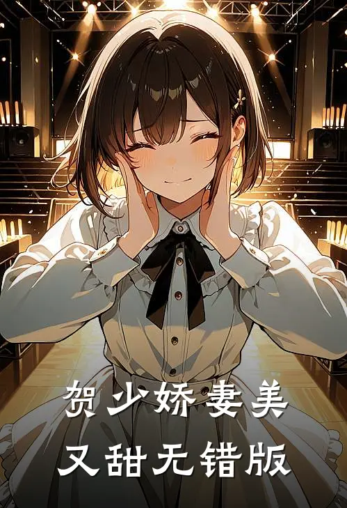贺少娇妻美又甜无错版