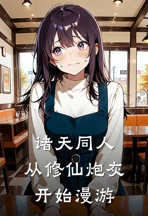 诸天同人：从修仙炮灰开始漫游