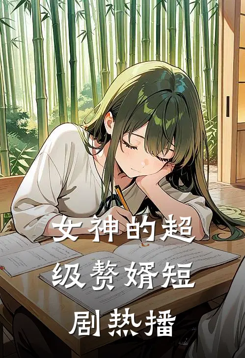 女神的超级赘婿短剧热播