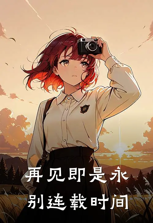 再见即是永别连载时间