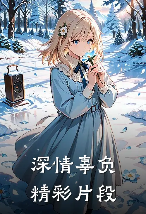 深情辜负精彩片段