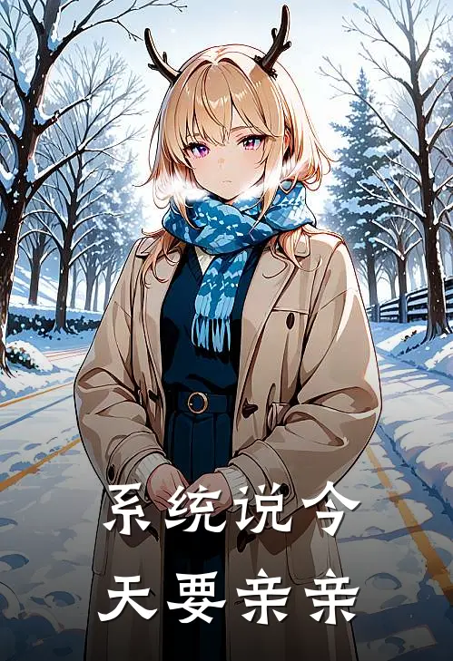 系统说今天要亲亲
