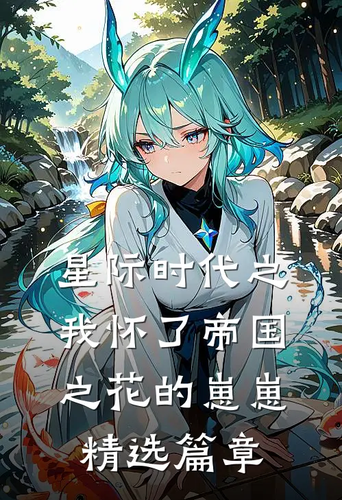 星际时代之我怀了帝国之花的崽崽精选篇章