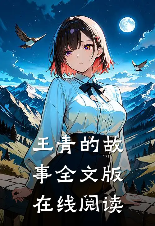 王青的故事全文版在线阅读