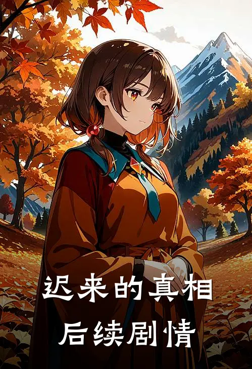 迟来的真相后续剧情