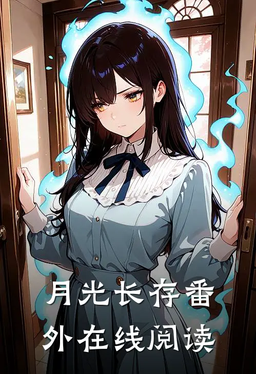 月光长存 番外在线阅读
