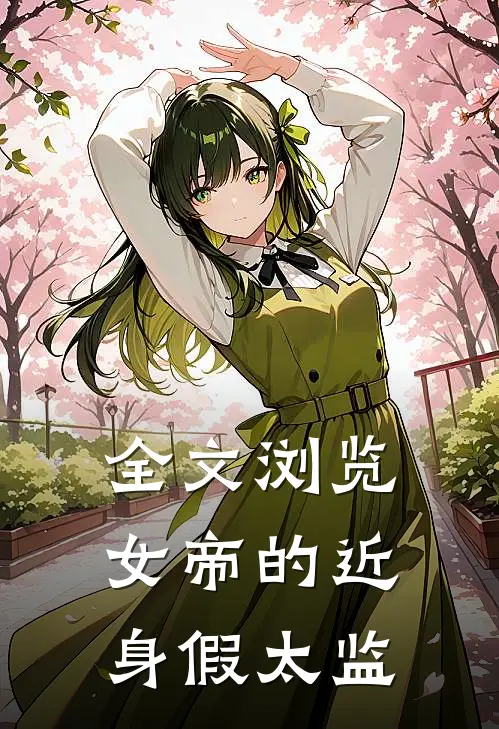 全文浏览女帝的近身假太监