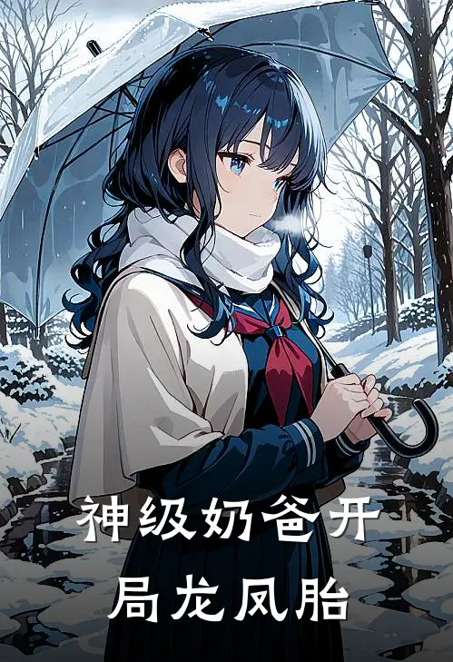 神级奶爸开局龙凤胎