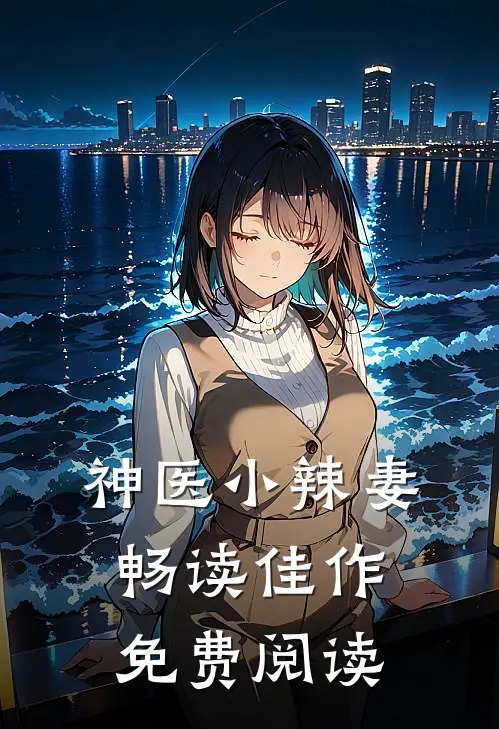 神医小辣妻畅读佳作免费阅读