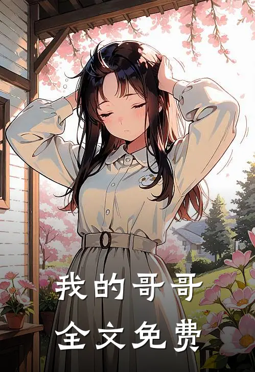 我的哥哥全文免费