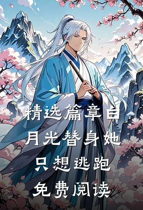精选篇章白月光替身她只想逃跑免费阅读