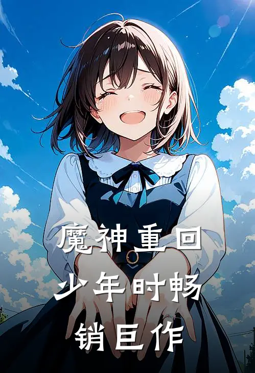 魔神重回少年时畅销巨作