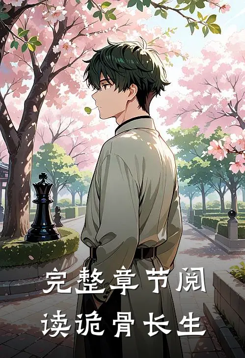 完整章节阅读诡骨长生
