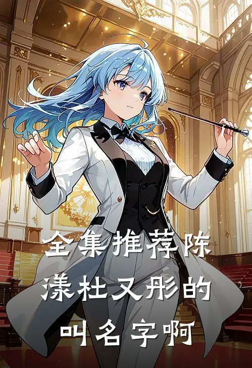 全集推荐陈漾杜又彤的叫名字啊