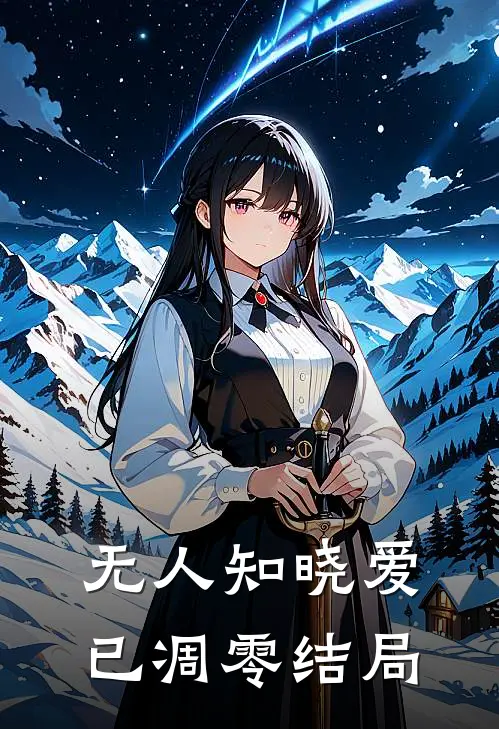 无人知晓爱已凋零结局