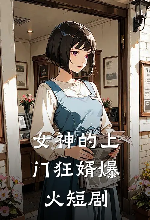 女神的上门狂婿爆火短剧