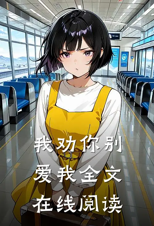 我劝你别爱我全文在线阅读