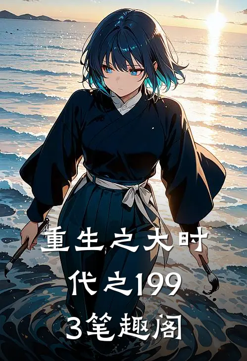 重生之大时代之1993笔趣阁