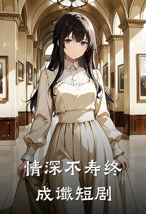 情深不寿终成谶短剧