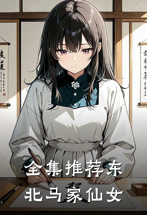 全集推荐东北马家仙女