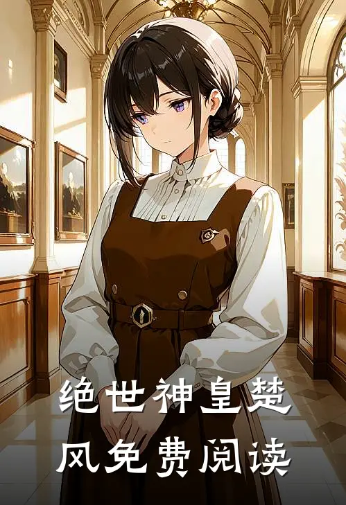 绝世神皇楚风免费阅读