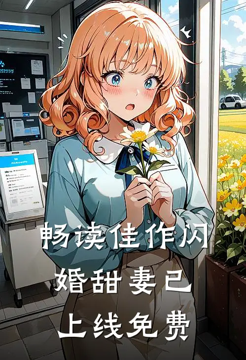 畅读佳作闪婚甜妻已上线免费