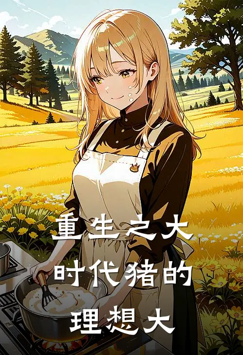 重生之大时代 猪的理想大