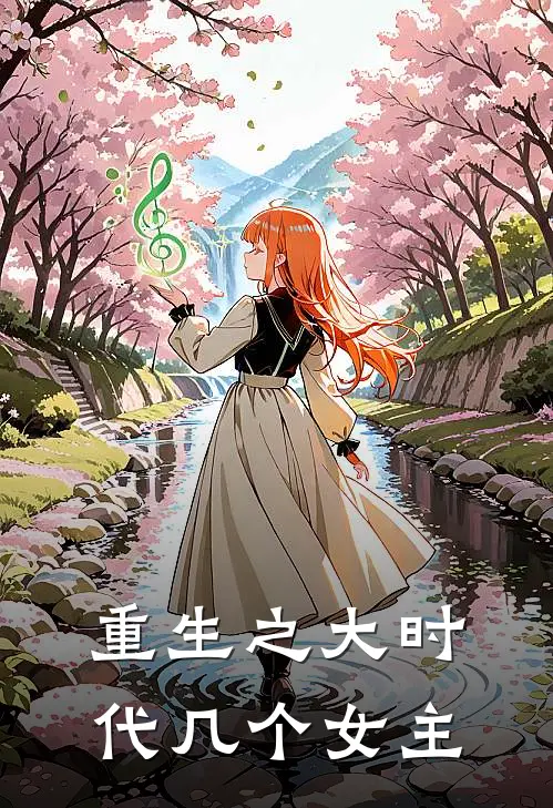 重生之大时代几个女主