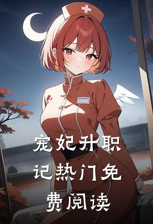 宠妃升职记热门免费阅读