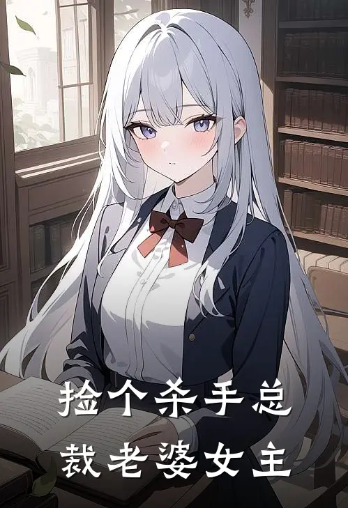 捡个杀手总裁老婆女主
