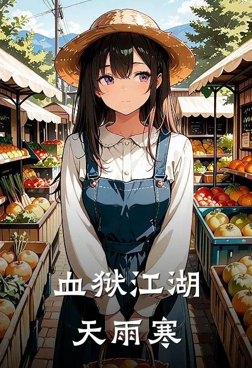 血狱江湖 天雨寒