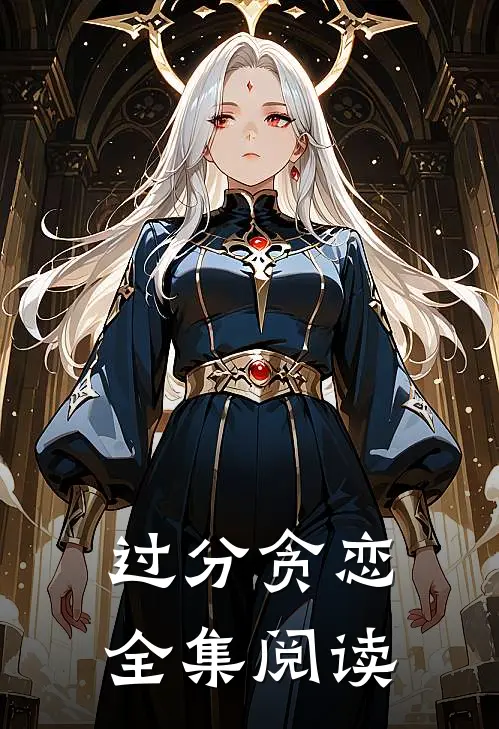 过分贪恋全集阅读