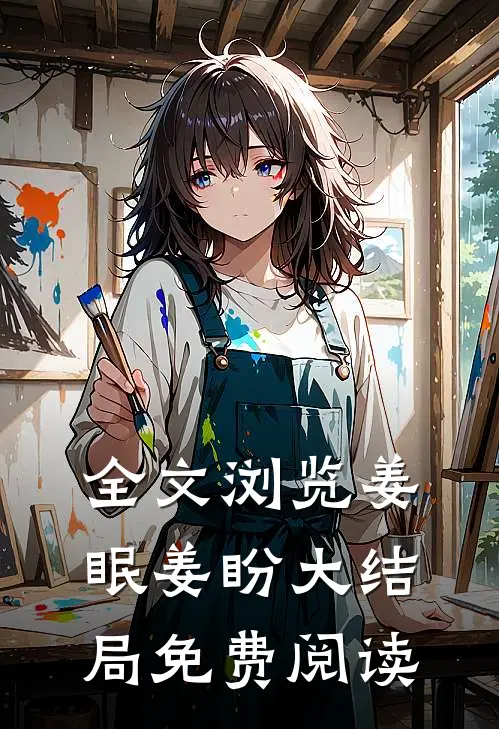 全文浏览姜眠姜盼大结局免费阅读