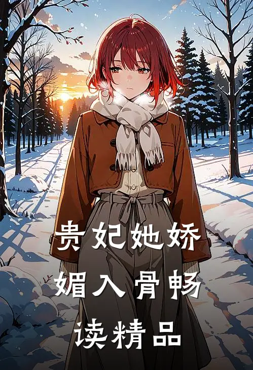 贵妃她娇媚入骨畅读精品