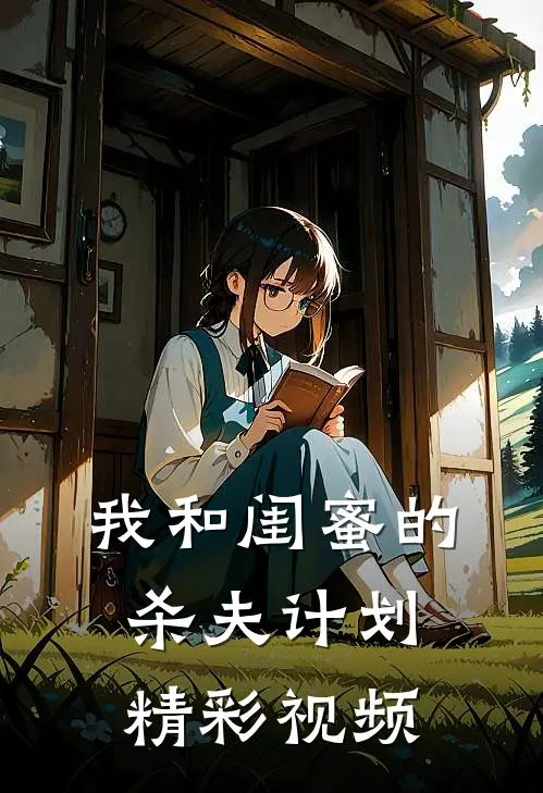 我和闺蜜的杀夫计划精彩视频