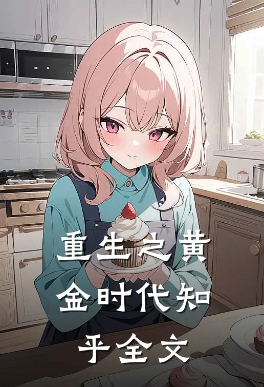 重生之黄金时代知乎全文