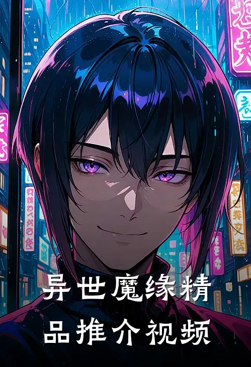 异世魔缘精品推介视频