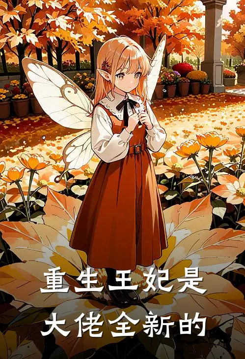 重生王妃是大佬全新的