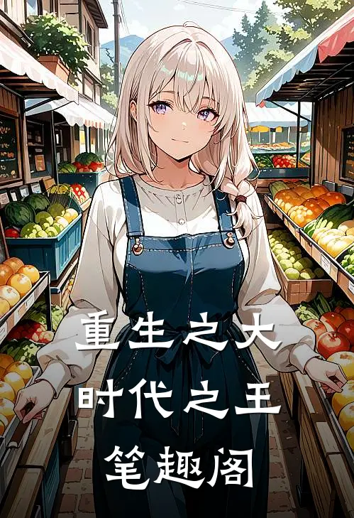 重生之大时代之王笔趣阁