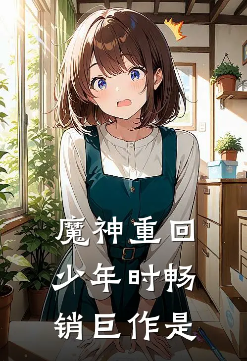 魔神重回少年时畅销巨作是