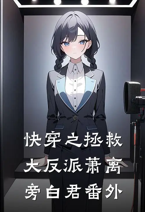 快穿之拯救大反派萧离旁白君 番外