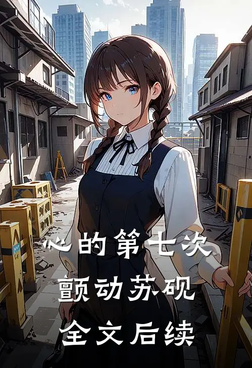 心的第七次颤动苏砚全文 后续