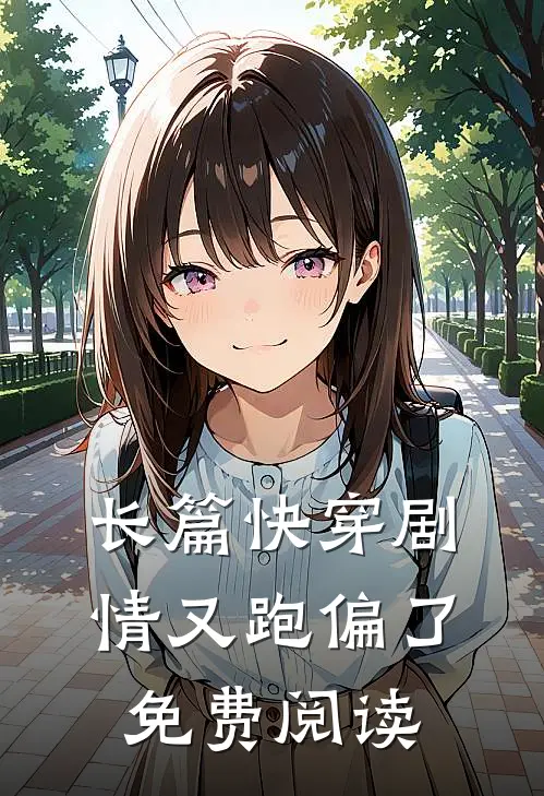 长篇快穿剧情又跑偏了免费阅读