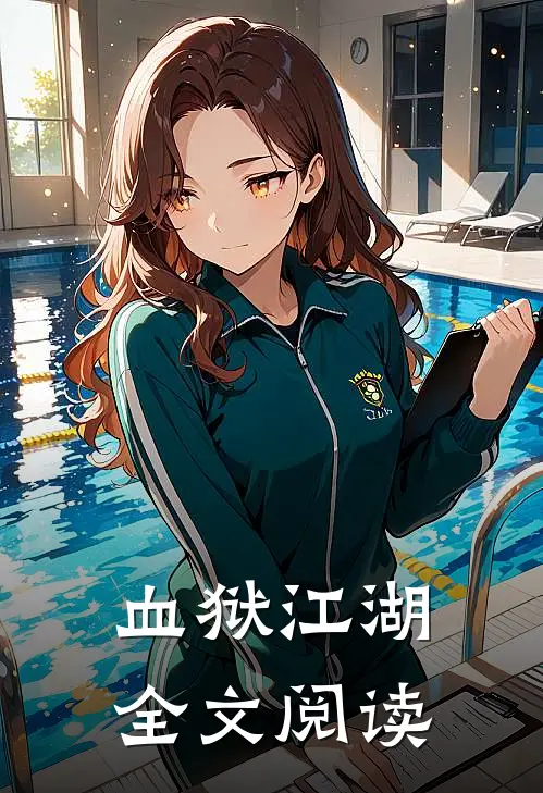 血狱江湖全文阅读