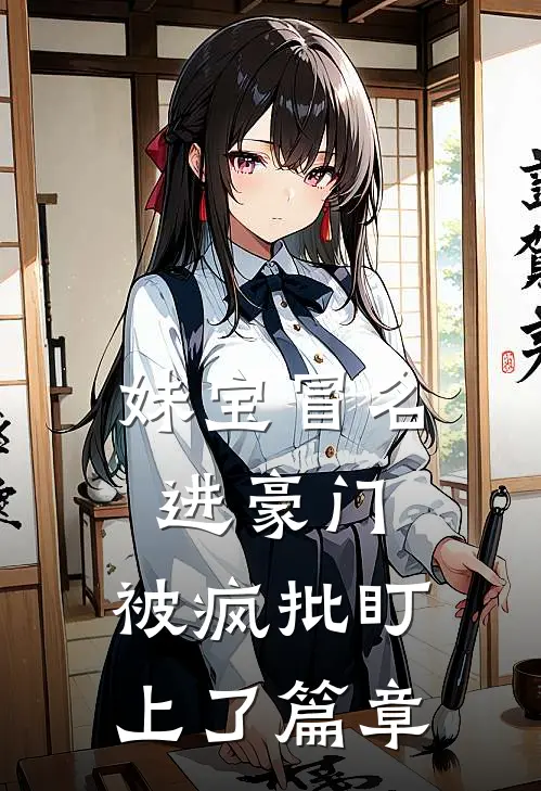 妹宝冒名进豪门，被疯批盯上了篇章