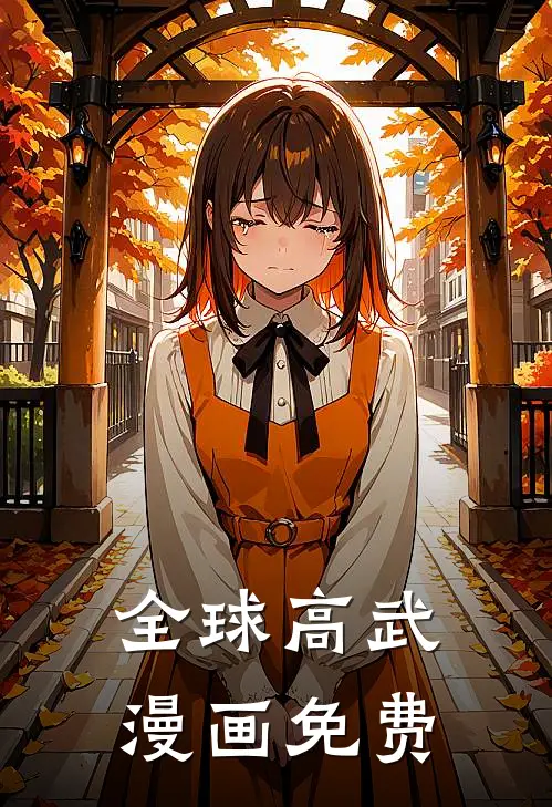 全球高武漫画免费