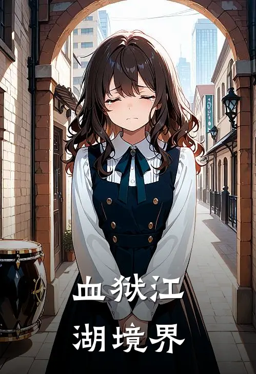 血狱江湖境界