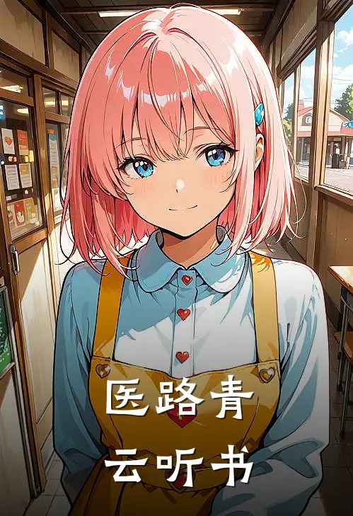 医路青云听书