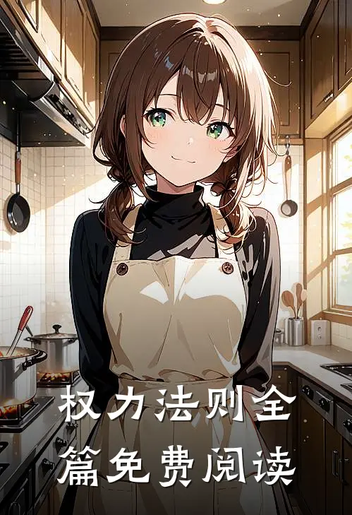 权力法则全篇免费阅读