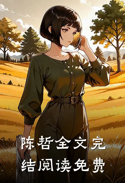 陈哲全文完结阅读免费